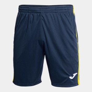 Spodenki do tenisa męskie Joma Open III