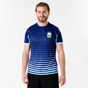 Koszulka piłkarska Argentyna męska
