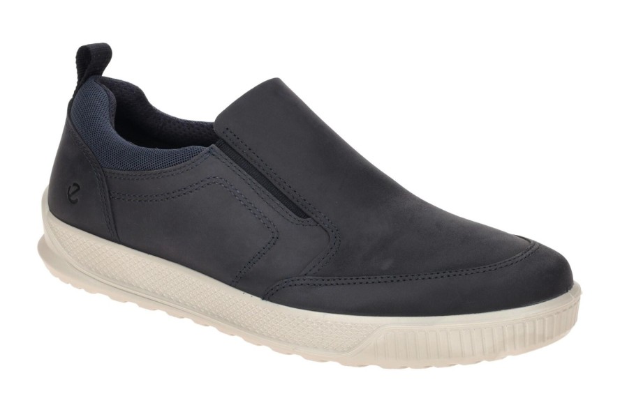 Baskets Ecco Byway Slip On