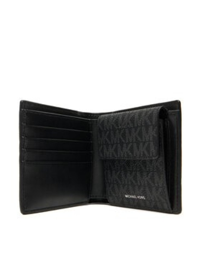 MICHAEL Michael Kors Portfel 39R5LHDF3O Czarny