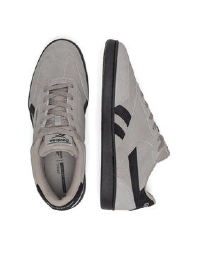 Reebok Sneakersy FORTE LOUNGER AR30252MSVB Szary