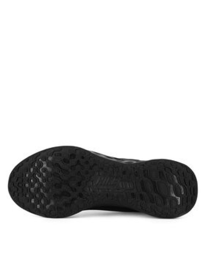 Nike Sneakersy DC3728-001 Czarny