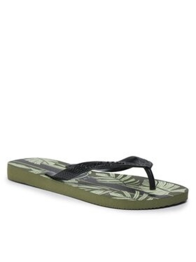 Havaianas Japonki 41113550869 Kolorowy