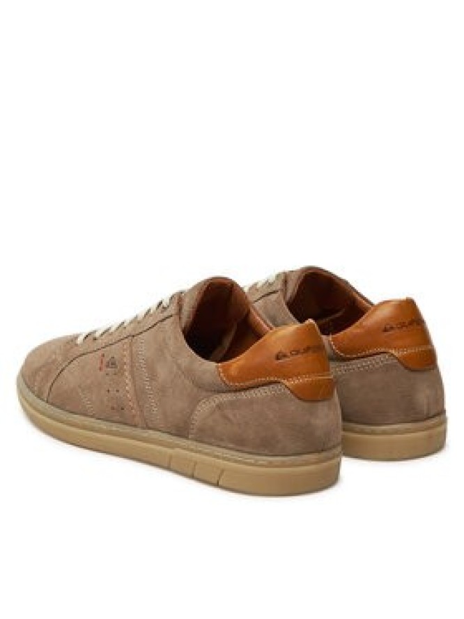 Quiksilver Sneakersy JAYDEN-01 MB Beżowy