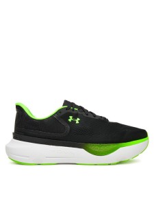 Under Armour Buty do biegania UA Infinite Pro 2 3028168 Czarny