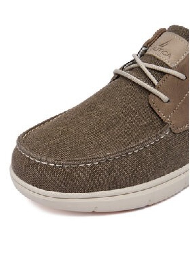 Nautica Półbuty CWBEO-25SCM014 Brązowy jasny