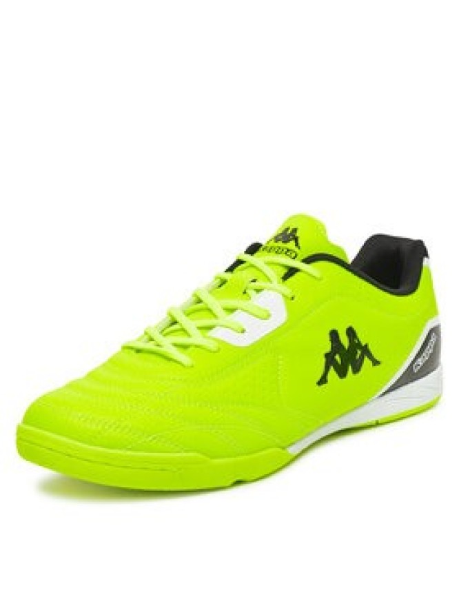 Kappa Sneakersy SJ-F911-2 Zielony