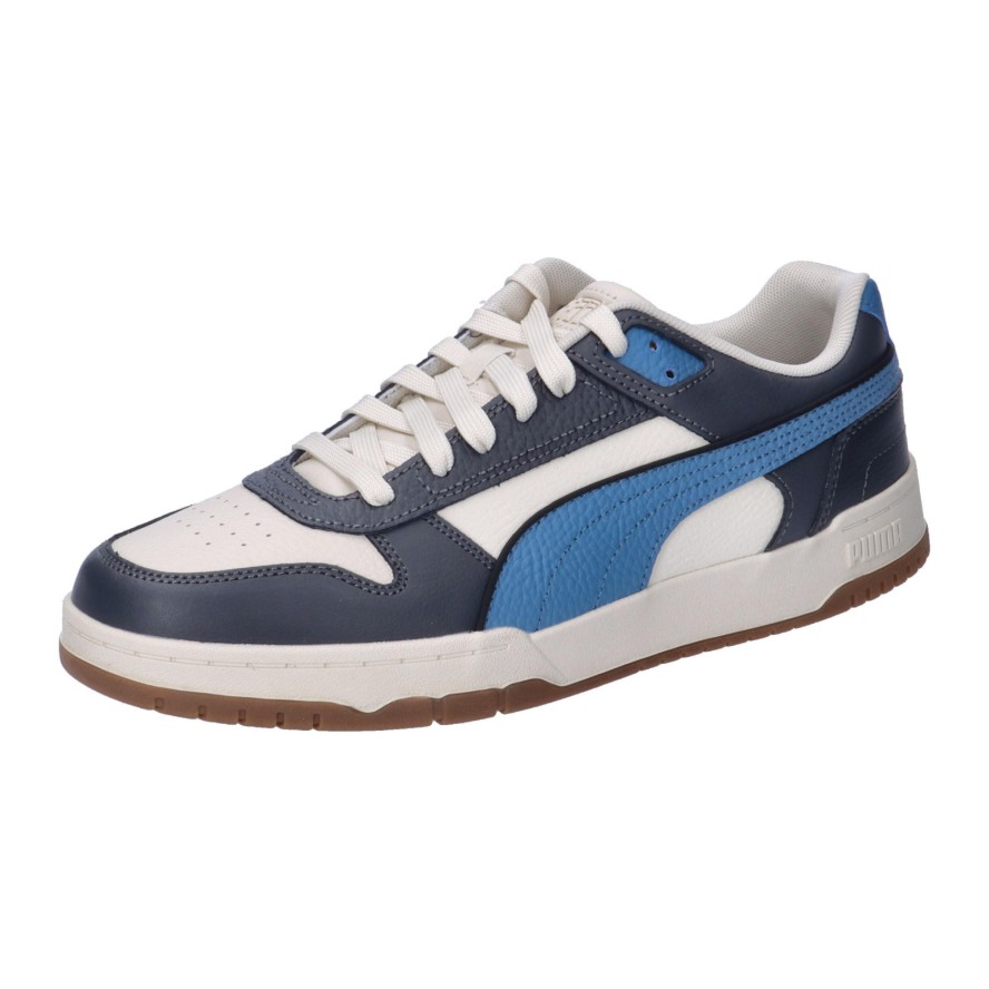 Buty PUMA RBD Game Low Multikolorowe