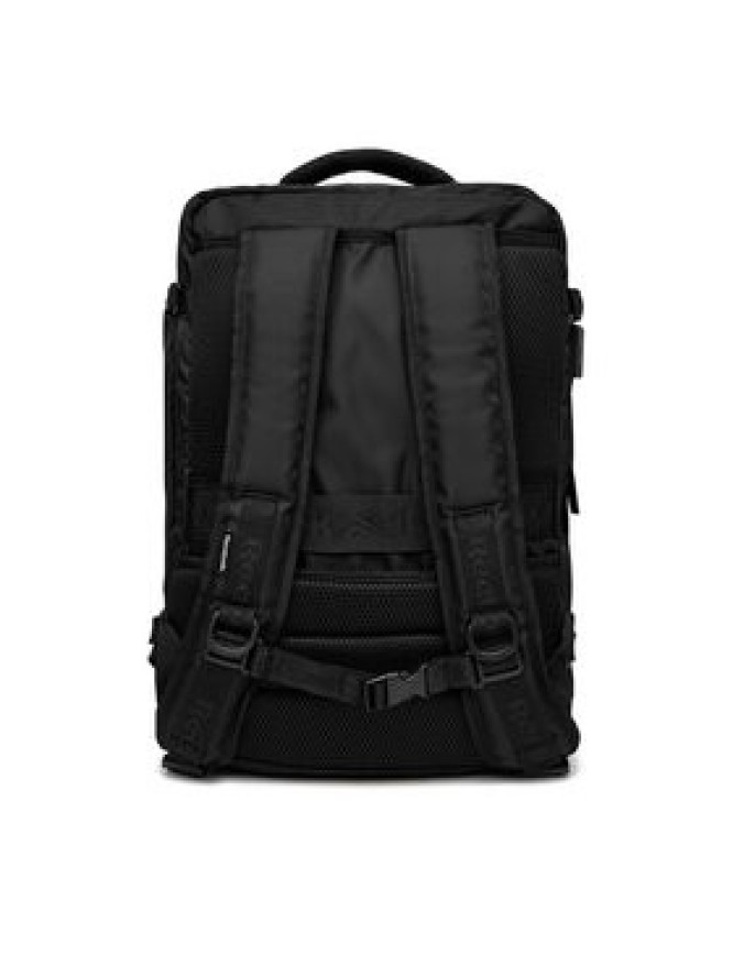 Reebok Plecak podróżny RBK-015-CCC-06 Czarny