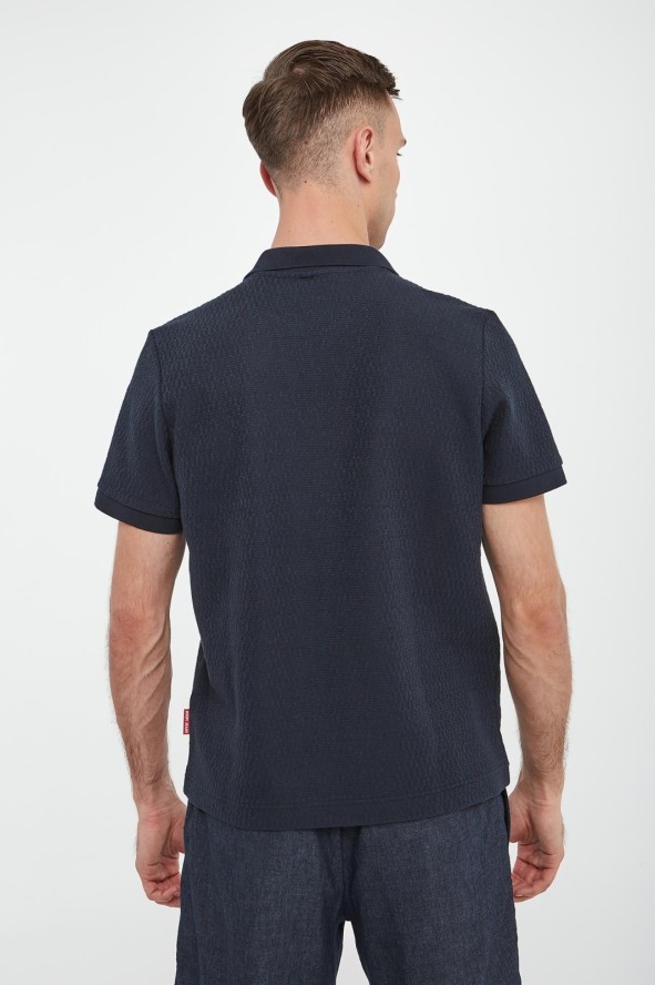 Polo męskie Pono JOOP! JEANS
