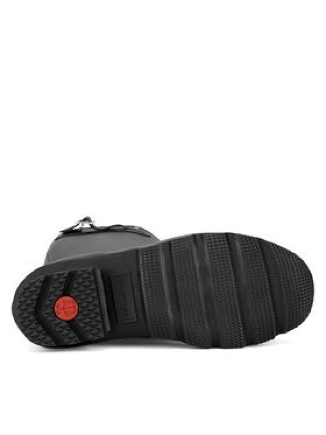 Hunter Kalosze MFT9111RMA Czarny