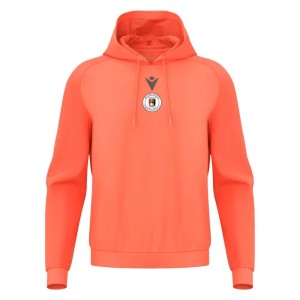 Bluza z kapturem Macron Horn
