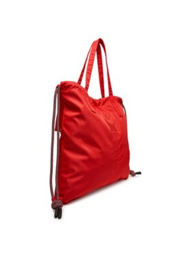 Hunter Torba weekendowa HTR-B-005-07 Czerwony