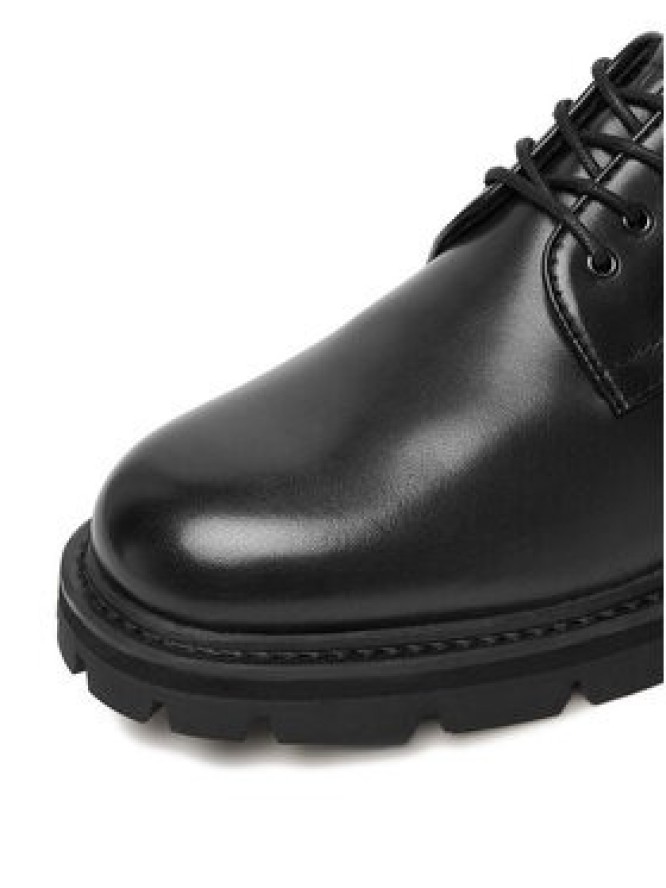 G-Star Raw Półbuty EO-DEXTER-06 125AM Granatowy