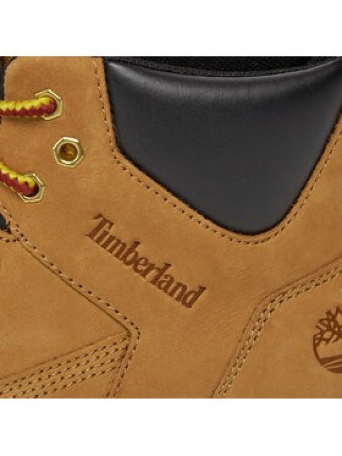 Timberland Trzewiki Killington Trkr Chka TB0A2HNR2311 Brązowy