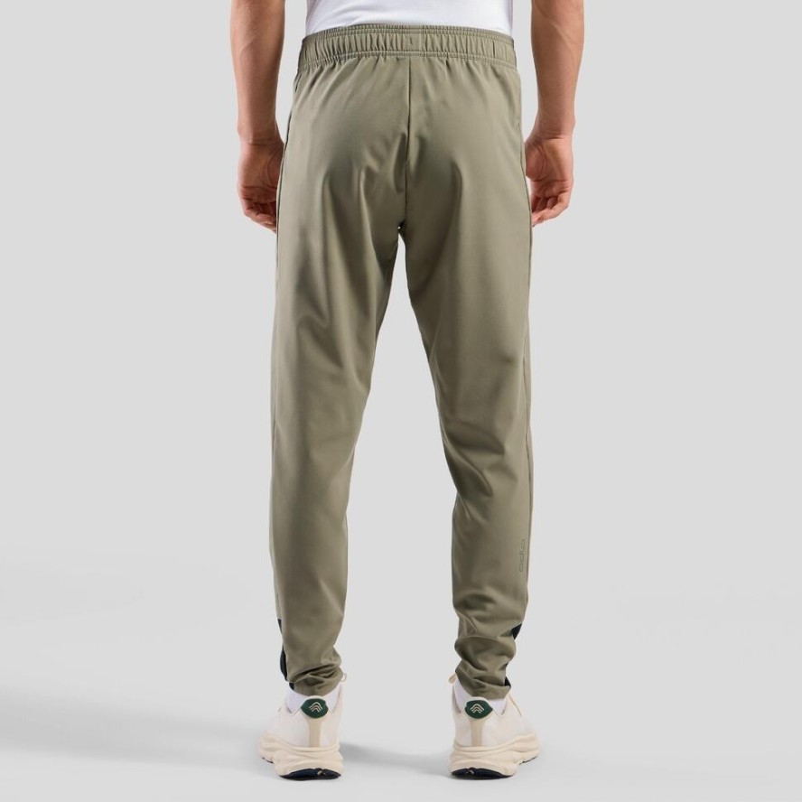 Legginsy męskie ZEROWEIGHT Pants regular length