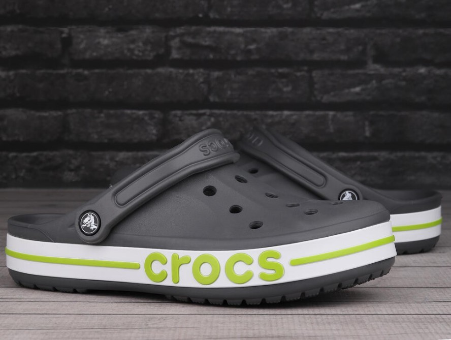 Klapki sportowe Crocs CROCBAND