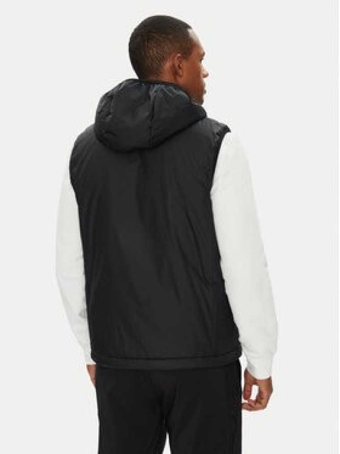 adidas Kamizelka Terrex Multi Climawarm JD8403 Czarny Regular Fit