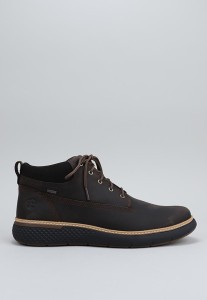 Buty trekkingowe Timberland Cross Mark Gore-Tex Marron