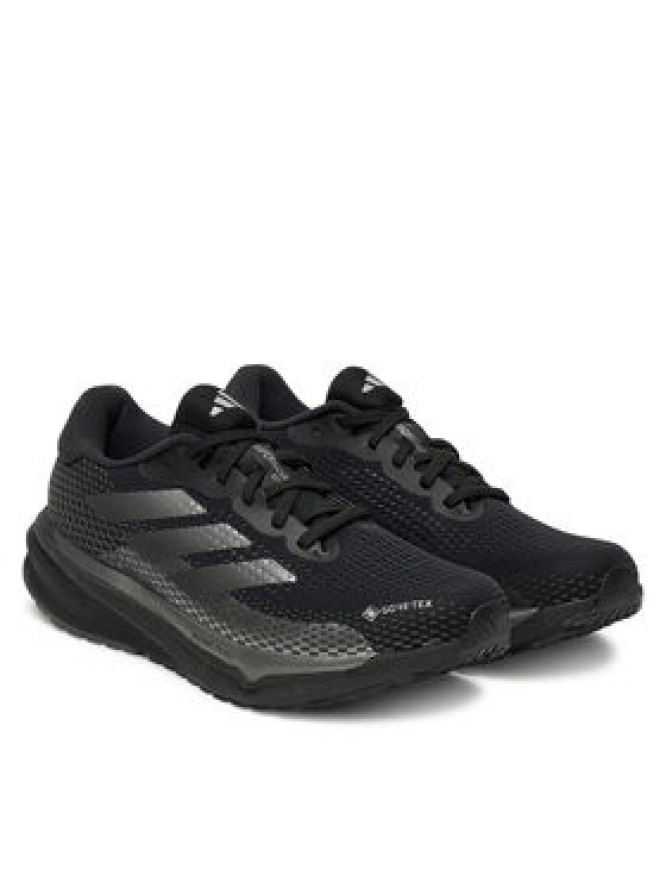 adidas Buty do biegania Supernova GORE-TEX ID6306 Czarny