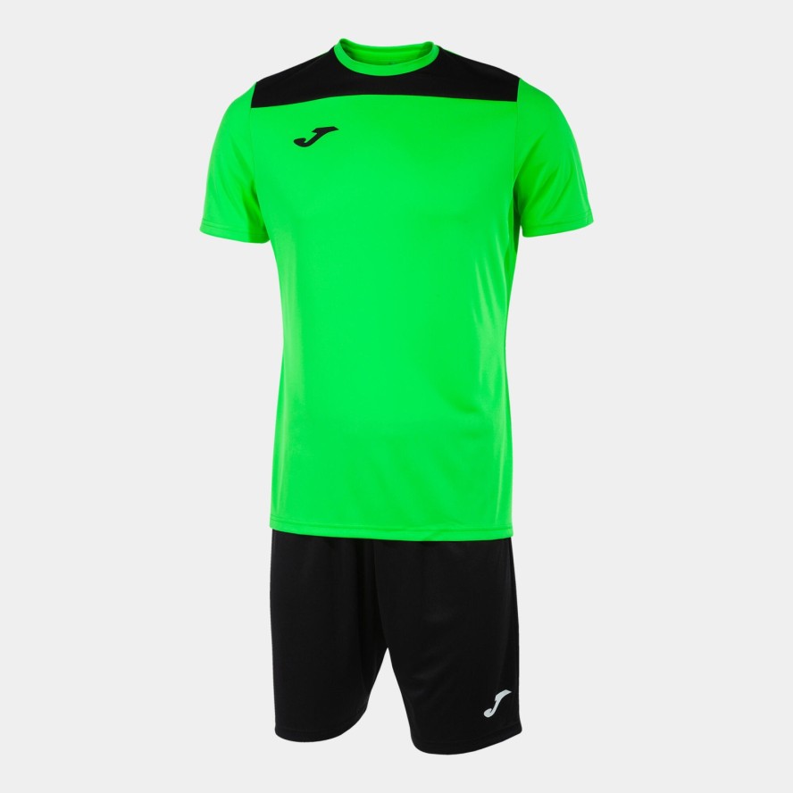 Zestaw koszulka i spodenki Joma Phoenix II