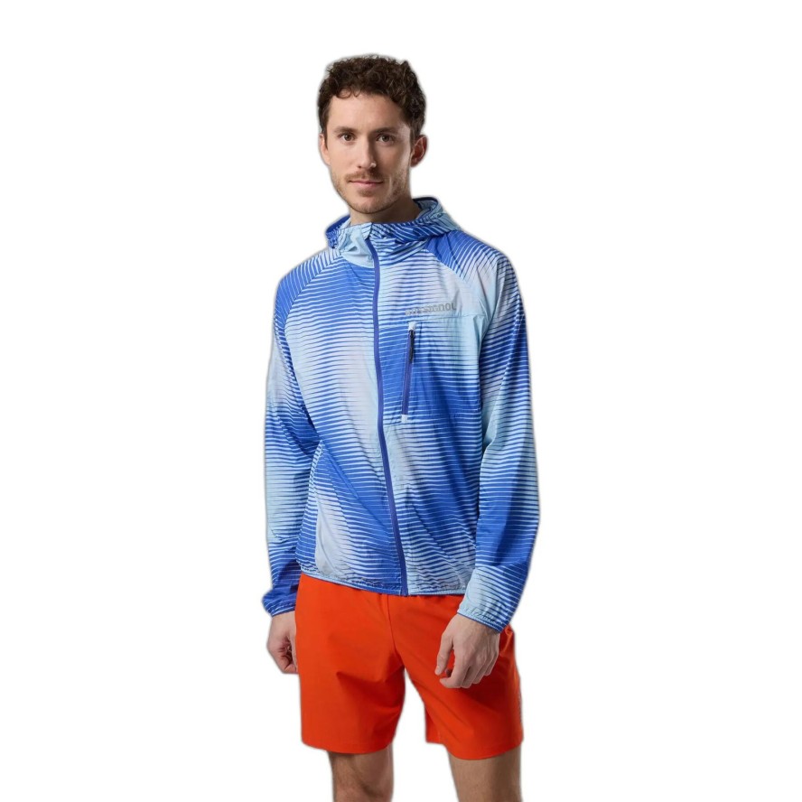 Windbreaker Rossignol Sidelhorn