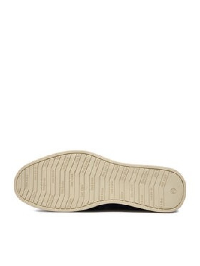 GINO ROSSI Mokasyny CEO-MASSI-01 MI08 Granatowy