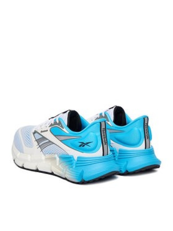 Reebok Buty do biegania EO-FLOATZIG 2 100225500 Biały