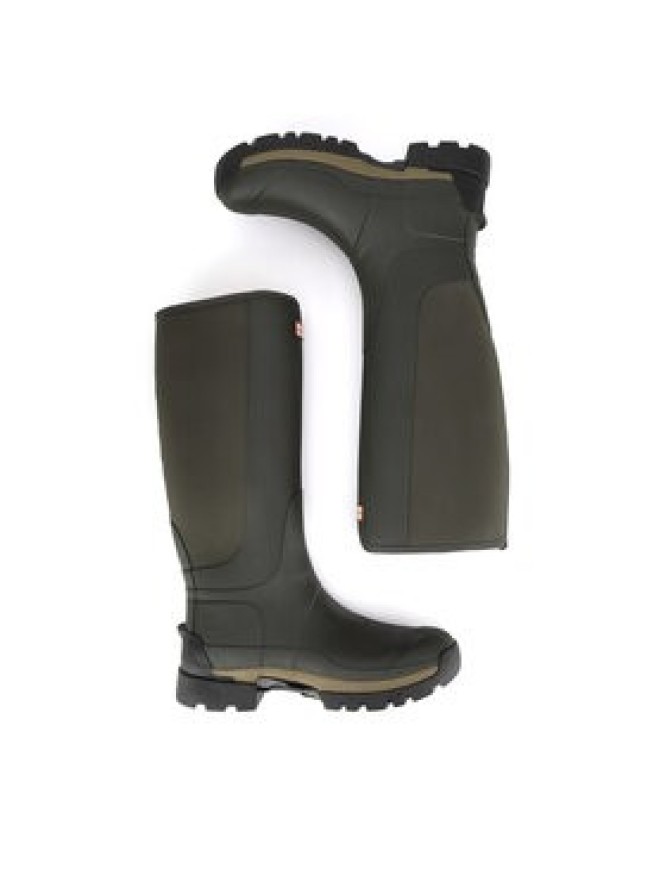 Hunter Kalosze MFT9079NRE-DOV-M Khaki