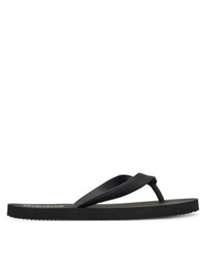 adidas Japonki Keitaki Alpha Slides JR1152 Czarny