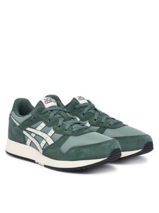 Asics Sneakersy Lyte Classic 1203A611 Zielony