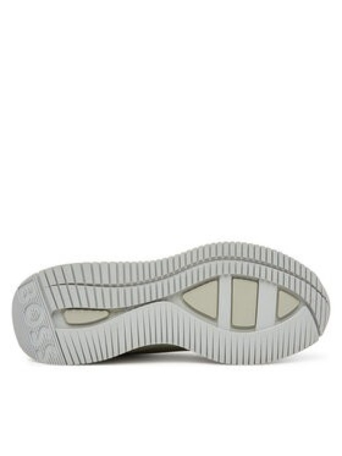 BOSS Sneakersy TTNM EVO 50548700 Écru