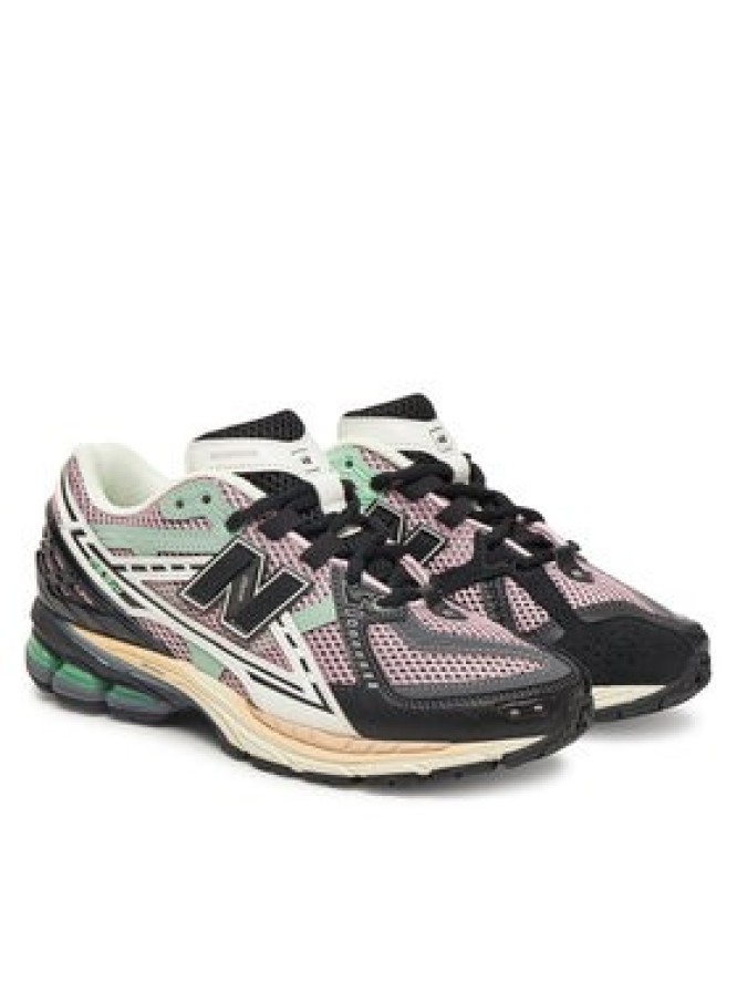 New Balance Sneakersy U1906NB Różowy