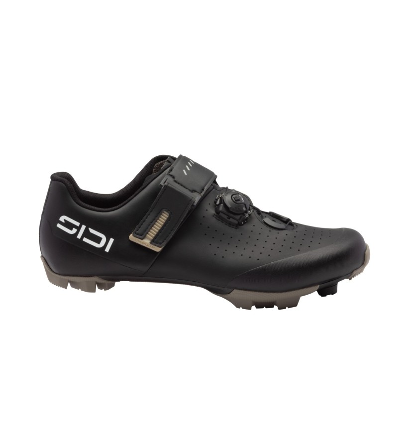 SIDI Schoen Physis Black