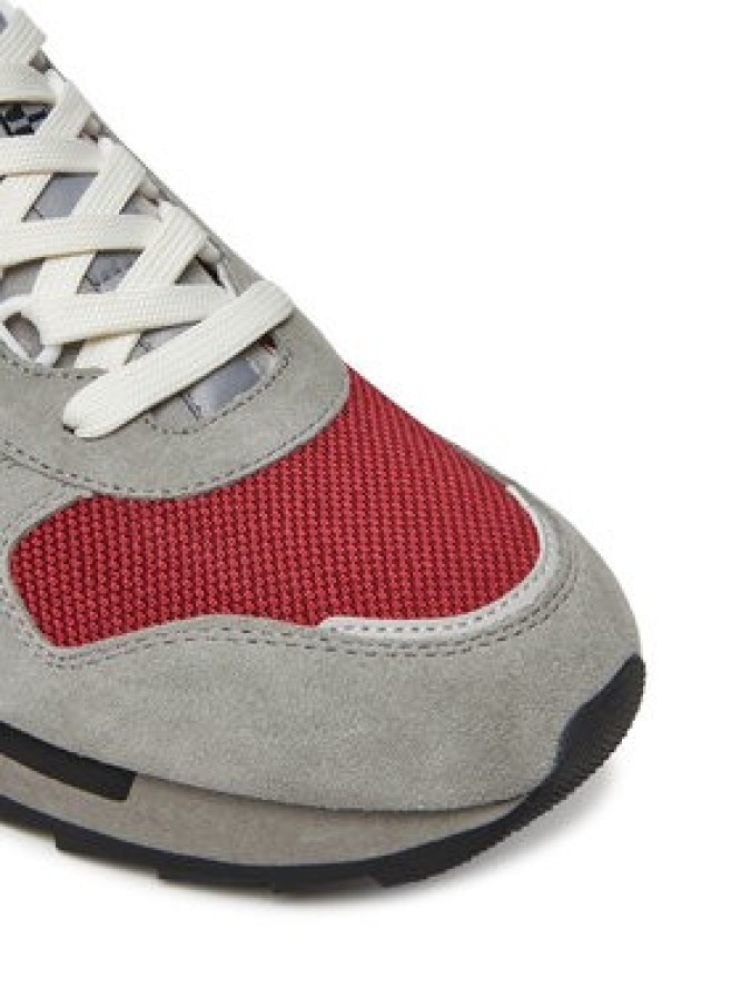 Napapijri Sneakersy Virtus NP0A4IQH Szary