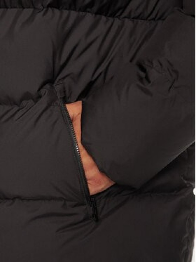 Puma Kurtka zimowa 627123 Czarny Regular Fit