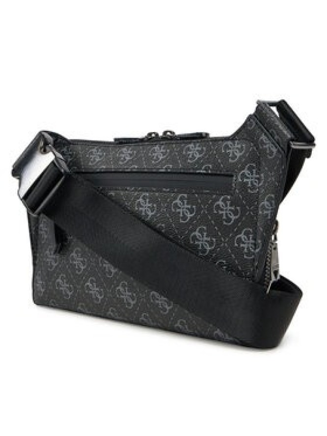 Guess Saszetka HMMILO P5214 Czarny