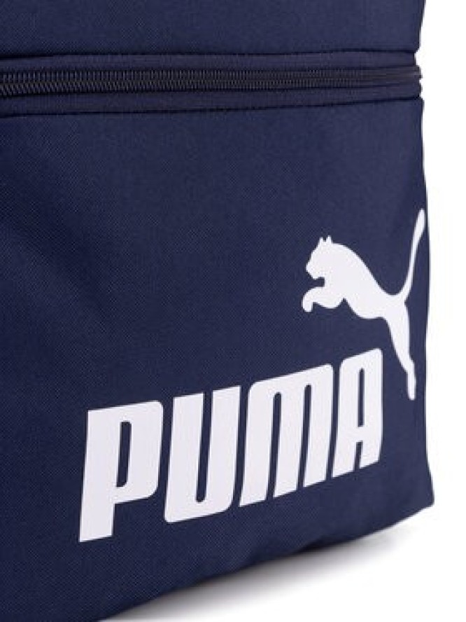 Puma Plecak PHASE BACKPACK 7994302 Granatowy