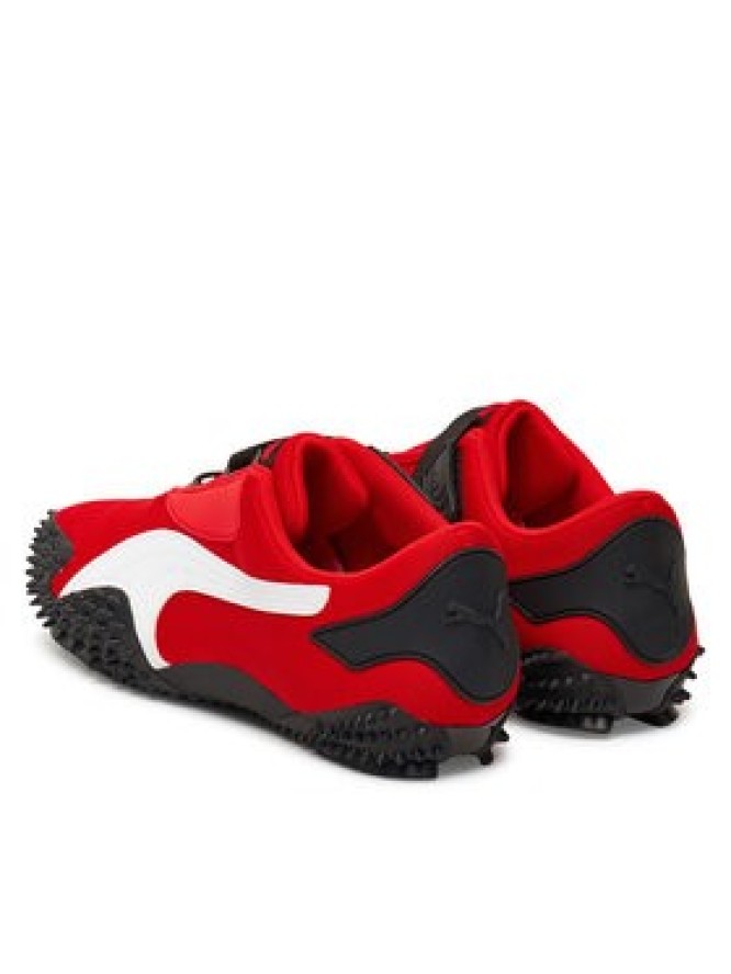 Puma Sneakersy Mostro Og Prime 403206 06 M Czerwony