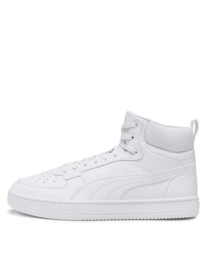 Puma Sneakersy Caven 2.0 Mid 392291 02 Biały