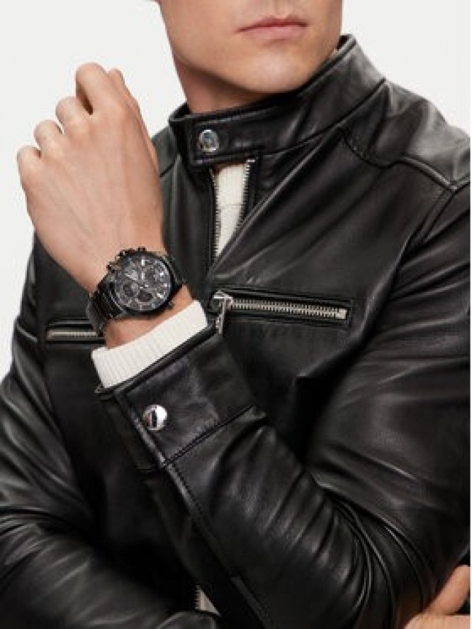 Casio Zegarek Edifice ECB-30DC-1AEF Czarny