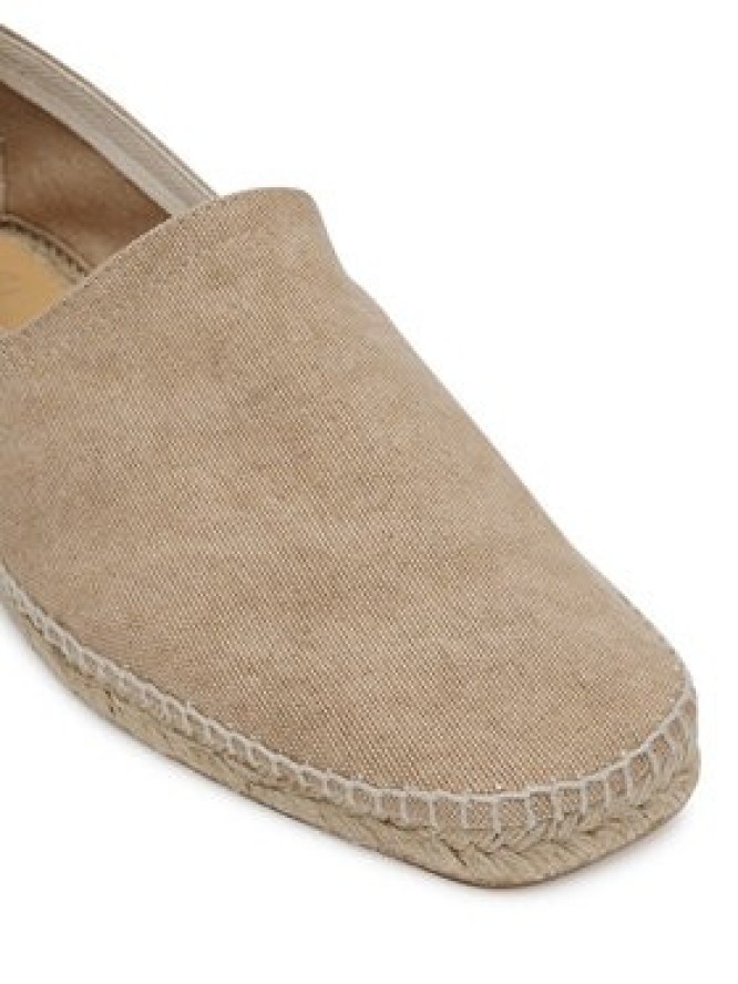 Castañer Espadryle Pablo/002 21816 Beżowy