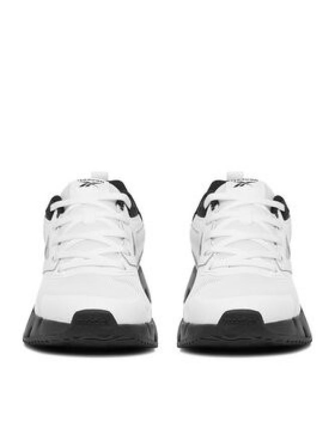 Reebok Sneakersy CEO-ZIG VECTOR AR30153MWBB Czarny