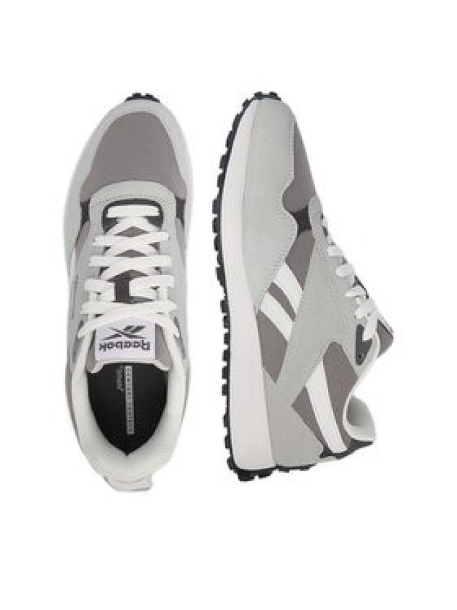 Reebok Sneakersy CEO-DRIVE AR30296MSNV Szary