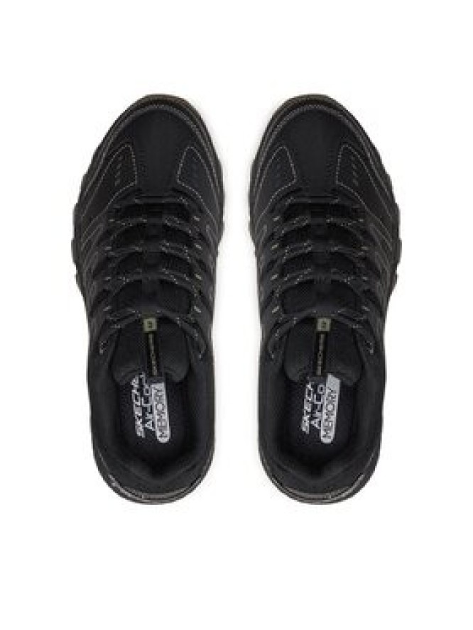 Skechers Trekkingi Dynamite At 237615 Czarny
