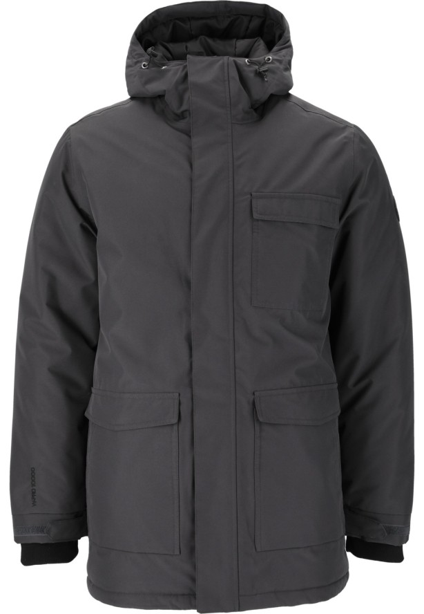 Parka Whistler Siberia V2 W-Pro 10000