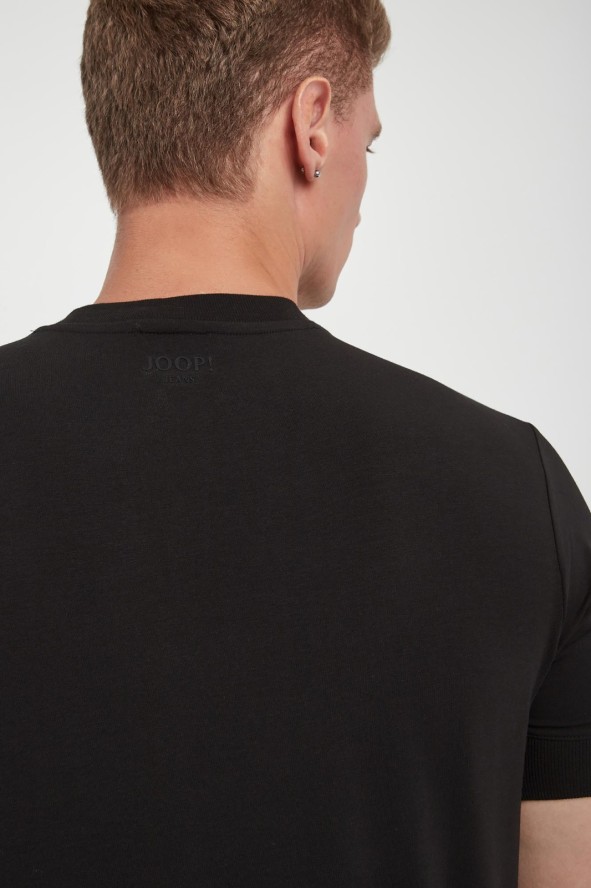 T-shirt męski Cedric JOOP! JEANS