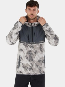 Bluza Męska Fundango Exodus Hybrid