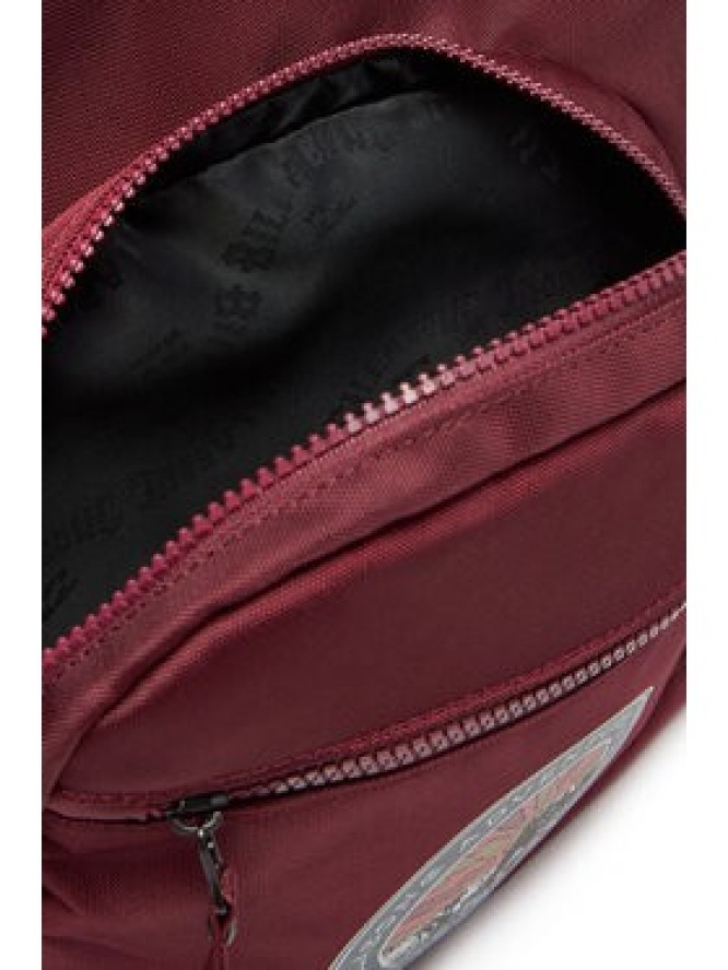 Billabong Plecak C-BLB-M-003-08 Bordowy