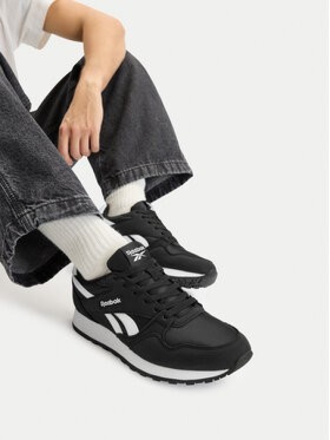 Reebok Sneakersy C-PRIME EVENT 100250368 Czarny